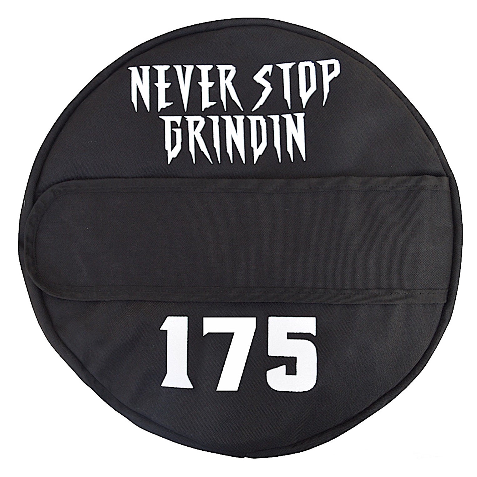 Sandbag (175LB) - Never Stop Grindin