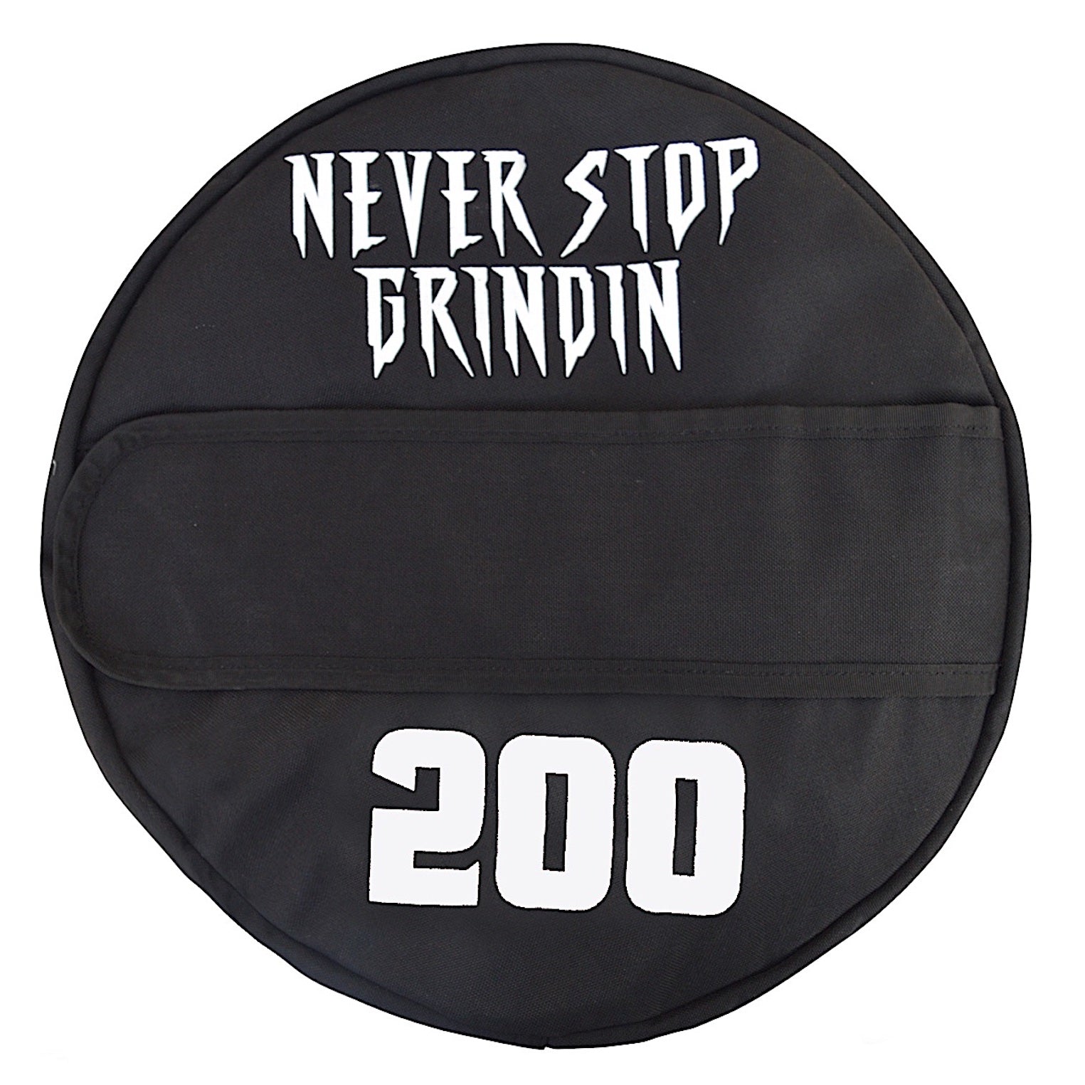 Sandbag (200LB) - Never Stop Grindin